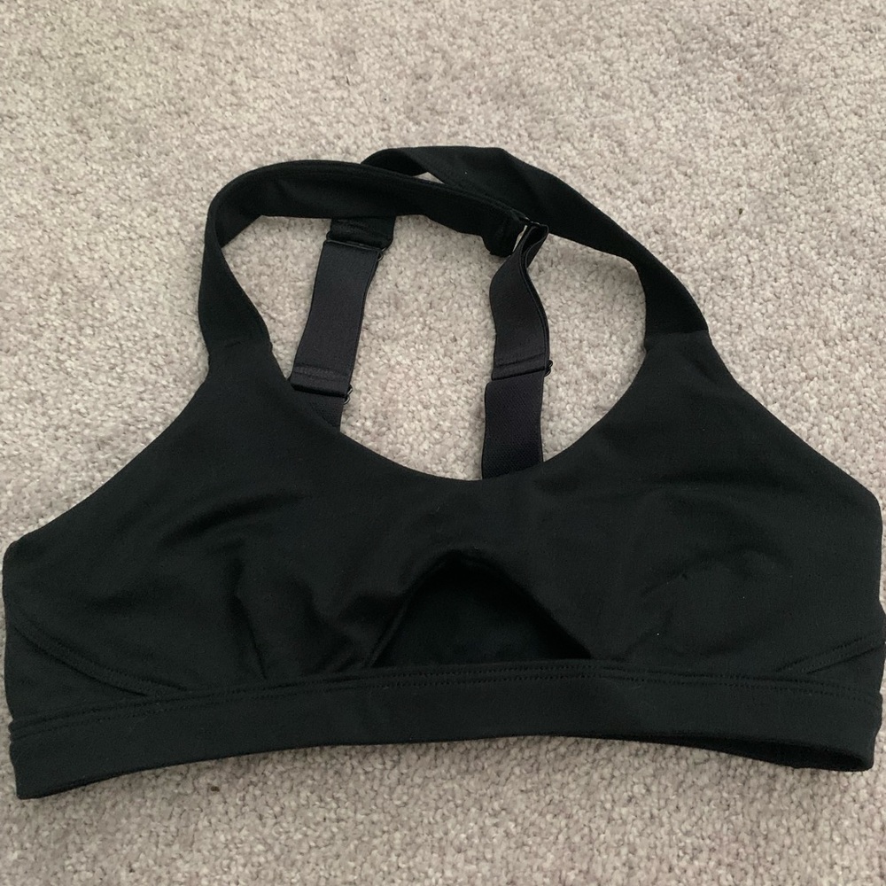 Bombshell sports bra